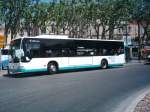 mercedes-benz-o-530-ii-citaro-facelift Citaro II mit �-Front in Aix-en-Provence.