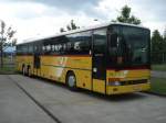 Postauto Setra S319 UL JU 29878
Dies ist der einzige Setra S319 UL von Postauto. Der Setra l�uft bei der Regie in Delemont
Aufgenommen am 01.06.2009 bei der Postautogarage in Delemont