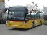 Postauto VanHool A 330 CNG JU 49735
Dies ist momentan der einzige gelbe Gasbus in der Schweiz von Postauto.
Das Bild wurde am 01.06.2009 bei der Postgarge in Delemont aufgenommen.