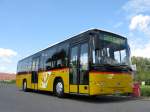 Postauto Volvo 8700 LE VD 534993