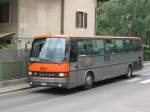 Bus 780 (Setra S215 ...  Andreas Hackenjos 20.05.2007