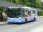 neoplan-n-44-serie-centroliner 03.06.09,NEOPLAN der HCR Nr.44 in Wanne Eickel.