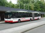 neoplan-n-44-serie-centroliner 03.06.09,NEOPLAN der BOGESTRA Nr.0066 in Wanne Eickel.