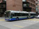 mercedes-benz-o-530-i-citaro TPL - Mercedes Citaro Gelenkbus Nr.401  TI 207012 unterwegs auf der Linie 3 in der Stadt Lugano am 13.05.2009
