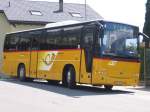 Postauto Volvo 8700 VS 16291