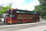 setra-s-400er-serie-comfort-class ZOB Stuttgart