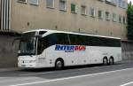 Mercedes-Benz Sonstige Am Stuttgarter Bahnhof