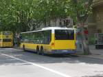 mercedes-benz-o-530-i-citaro Mercedes-Benz O 530 I (Citaro) auf der Linie 109 nach S+U Bahnhof Zoologischer Garten am U-Bahnhof Uhlandstra�e.
