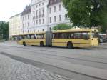 mercedes-benz-o-405-n-niederflur-stadtversion Mercedes-Benz O 405 N (Niederflur-Stadtversion) als SEV f�r die Stra�enbahnlinie 50 zwischen S-Bahnhof Bornholmer Stra�e und Pankow Kirche am S+U Bahnhof Pankow. 