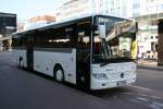 mercedes-benz-o-550-integro IVB, Innsbruck, Nr. 716 (I716IVB, Mercedes-Benz Integro Facelift) am 25.7.2008 am Bahnhof innsbruck. 