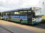 meisen-verkehrsgesellschaft-meisen-mbh-vgm MB O 407 VGM MEI-NV28 am Lommatzscher Busbahnhof 29.05.2009, mein alter Schulbus...