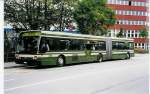 bern Aus dem Archiv: SVB Bern Nr. 244/BE 518'244 Van Hool am 12. Juli 1999 Bern, Bethlehem S�ge