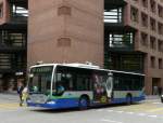 mercedes-benz-o-530-i-citaro TPL - Mercedes Citaro Nr.314 TI 309391 unterwegs auf der Linie 4 in der Stadt Lugano am 13.05.2009