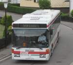 Saarland SB- RV 463: geh�rt zum Fuhrpark von Phillipi, einem Subunternehmen der Saar-Pfalz-Bus (RSW)