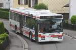 saarbrucken-saar-pfalz-bus-gmbh-ehemals-rsw SB- RV 463 auf der 513 in Homburg Bruchhof