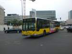mercedes-benz-o-530-i-citaro Mercedes-Benz O 530 I (Citaro) auf der Linie 109 am S+U Bahnhof Zoologischer Garten.
