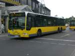mercedes-benz-o-530-i-citaro Mercedes-Benz O 530 I (Citaro) auf der Linie 109 nach Flughafen Tegel am S+U Bahnhof Zoologischer Garten.