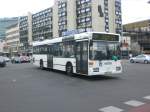 mercedes-benz-o-405-n-niederflur-stadtversion Mercedes-Benz O 405 N (Niederflur-Stadtversion) auf der Linie 204 am S+U Bahnhof Zoologischer Garten.