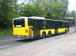 mercedes-benz-o-530-i-citaro Mercedes-Benz O 530 I (Citaro) auf der Linie 109 nach S+U Bahnhof Zoologischer Garten am U-Bahnhof Jakob-Kaiser-Platz.