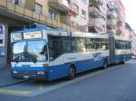 VBG/Eurobus Welti-Furrer, Z�rich, Nr. ...  Jonas Schaufelberger 07.06.2009