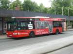 neoplan-n-44-serie-centroliner 03.06.09,NEOPLAN der HCR Nr.38 in Wanne Eickel.