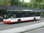 neoplan-n-44-serie-centroliner 03.06.09,NEOPLAN der HCR Nr.34 in Wanne Eickel.