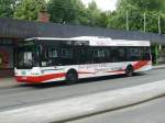 neoplan-n-44-serie-centroliner 03.06.09,NEOPLAN der HCR Nr.49 in Wanne Eickel.