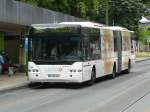 neoplan-n-44-serie-centroliner 03.06.09,NEOPLAN der BOGESTRA Nr.0061 in Wanne Eickel.