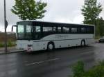 berlin Mercedes-Benz O 550 (Integro) der Firma Berlin-Mobil am S-Bahnhof Storkower Stra�e.
