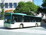 mercedes-benz-o-530-i-citaro Citaro Nr 187 am 23/05/09.