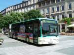 mercedes-benz-o-530-i-u-citaro Citaro � Nr 172 am 23/05/09.