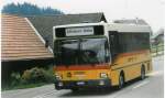 Aus dem Archiv: Trachsel, ...  Markus Doyon 11.06.2009
