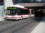 erfurter-verkehrs-ag-evag Am 02.06.09 verl�sst Neoplan 511 den Hbf auf linie 9.