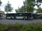 mercedes-benz-o-530-i-citaro Mercedes-Benz O 530 I (Citaro) auf der Linie 607 nach Ferch am Hauptbahnhof.