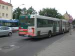 mercedes-benz-o-405-n-niederflur-stadtversion Mercedes-Benz O 405 N (Niederflur-Stadtversion) auf der Linie 694 nach Drewitz Stern-Center/Gerlachstra�e am S-Bahnhof Babelsberg/Schulstra�e.
