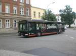 mercedes-benz-o-530-i-citaro Mercedes-Benz O 530 I (Citaro) auf der Linie 690 am S-Bahnhof Babelsberg/Schulstra�e.