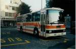 Berner Oberland Aus dem Archiv: TSG Blumenstein Nr. 1/BE 26'784 Volvo/R&J am 11. September 1996 Thun, Bahnhof