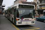 mercedes-benz-o-405-n-niederflur-stadtversion TPN, Nyon, VD 1'169 (MB O405N) am 27.12.2006 in Nyon, gare.