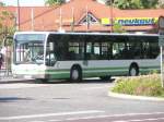 belziger-verkehrs-gesellschaft Hier ein Bus der Belziger Verkehrs Gesellschaft.
