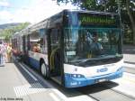 Auch der Neoplan Nr. ...  Silvio Jenny 14.06.2009