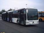 mercedes-benz-o-530-ii-citaro-facelift Nagelneuer Citaro-Gelenkbus mit Metrodesign.
Firma Transdev. Einsatz in Meaux in der Pariser Umgebung.