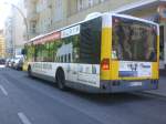 mercedes-benz-o-530-i-citaro Mercedes-Benz O 530 I (Citaro) auf der Linie 156 nach Prenzlauer Berg Michelangelostra�e am S-Bahnhof Prenzlauer Allee.

