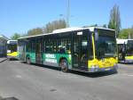 mercedes-benz-o-530-i-citaro Mercedes-Benz O 530 I (Citaro) auf der Linie 160 nach Sch�neweide Hasselwerderstra�e am S-Bahnhof Sch�neweide/Sterndamm.