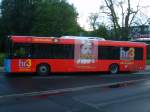 Solaris Urbino Solaris Urbino 12, Bj.25.09.2006, 231 KW, 