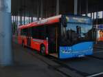 Solaris Urbino Haltestelle Bahnhof Wilhelmsh�he,