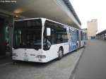 mercedes-benz-o-530-i-citaro VZO Nr. 61 'Z�rcher Oberl�nder' am 16.6.09 beim Bahnhof Uster. Der Bus war indess nicht beschriftet, angeblich, soll das bew�lkte Wetter daran schuld sein, dass keine Daten auf das ZVV-IBIS �bertragen werden kann.