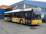 Postauto MAN A20 N�313 ZH 781188