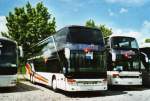 Berner Oberland Knecht, Windisch Nr. 78/AG 8289 Setra am 6. Mai 2009 Thun, Kleine Allmend