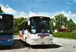 Berner Oberland Welti-Furrer, Z�rich Nr. 27/ZH 5027 am 6. Mai 2009 Thun, Kleine Allmend