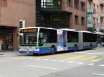 mercedes-benz-o-530-ii-citaro-facelift TPL - Mercedes Citaro Gelenkbus Nr.416 TI 140782 unterwegs auf der Linie 3 in der Stadt Lugano am 13.05.2009